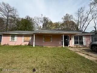 1034 Branch Street, Jackson, MS 39212