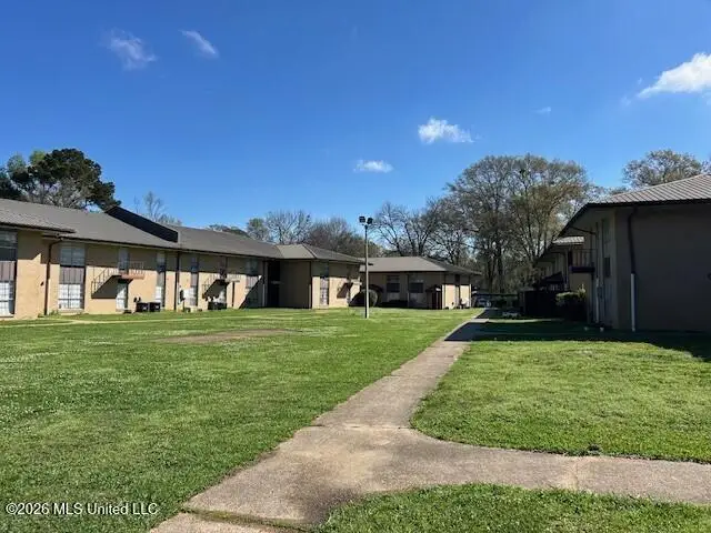 3150 Robinson Road, Jackson, MS 39209 - #1