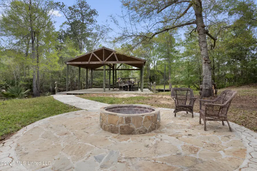 3401 Goldenrod Avenue, Moss Point, MS 39562 - #2