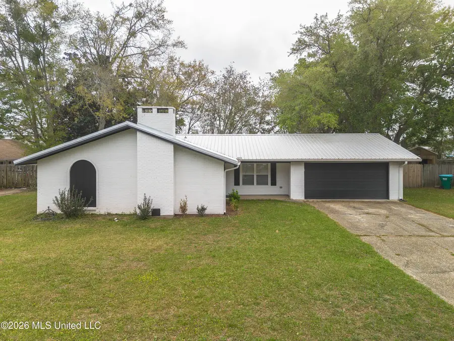 3244 Nottingham Road, Ocean Springs, MS 39564 - #2