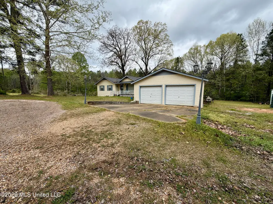 1861 Highway 25, Carthage, MS 39051 - #2