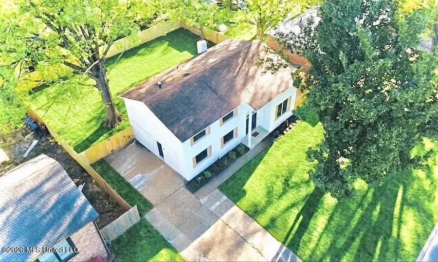 1141 Brandywine Drive, Southaven, MS 38671 - #2