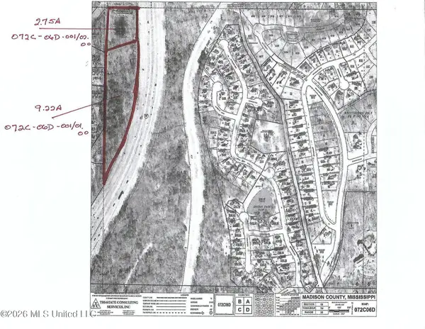 No Mississippi 463, Madison, MS 39110