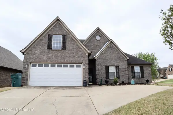 2663 Russum Drive, Southaven, MS 38672