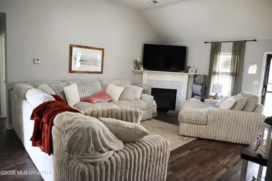 2663 Russum Drive, Southaven, MS 38672 - #2