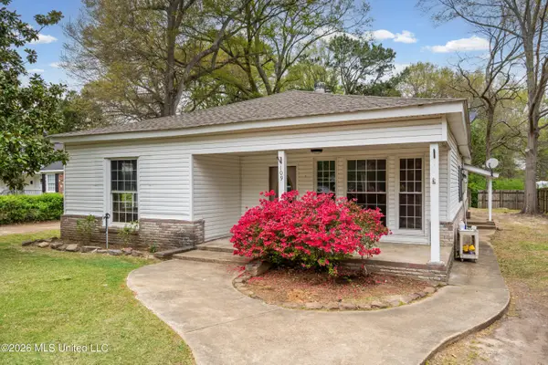 109 Church Street, Senatobia, MS 38668