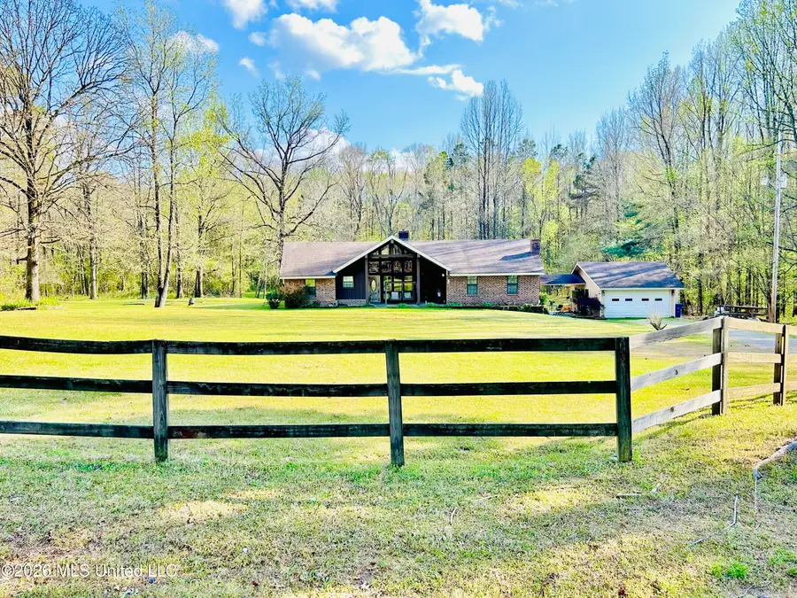 15606 Mississippi 315, Sardis, MS 38666 - #3