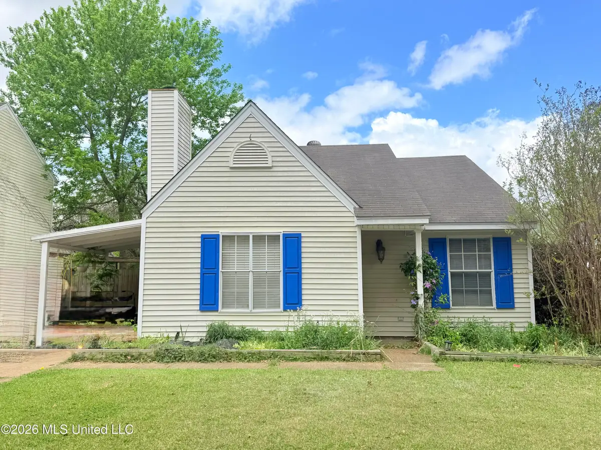 970 White Circle, Grenada, MS 38901 - #1