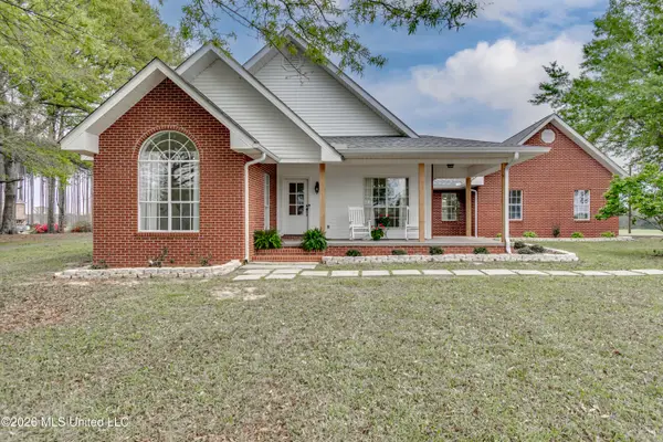 5122 Lilly Road, Hazlehurst, MS 39083