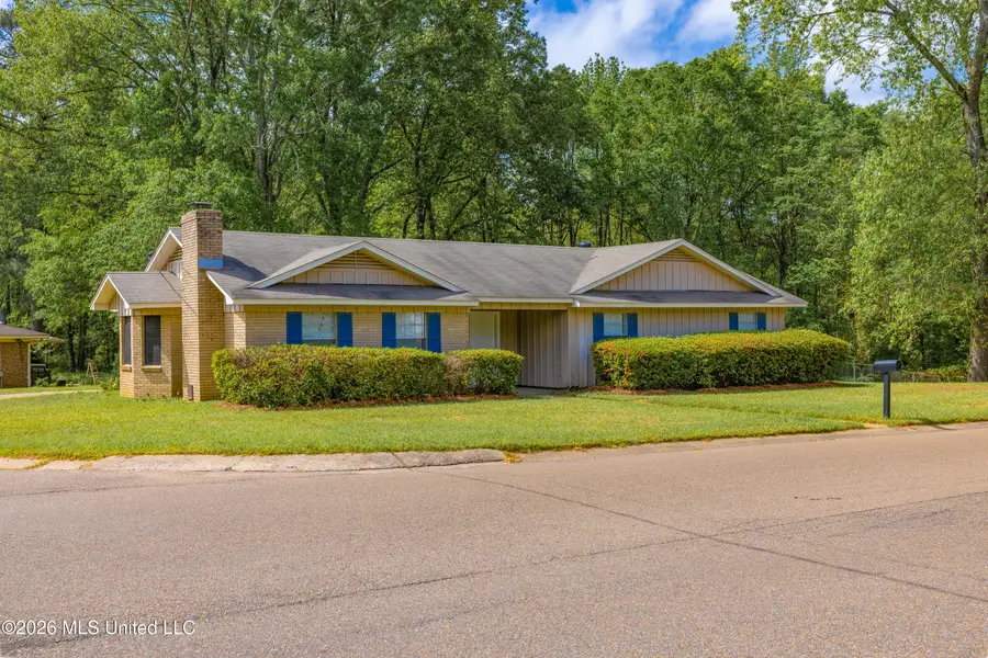 602 Pemberton Drive, Pearl, MS 39208 - #2