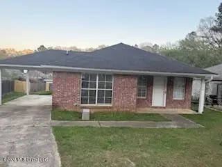 1556 Chelsea Lane, Richland, MS 39218 - #1