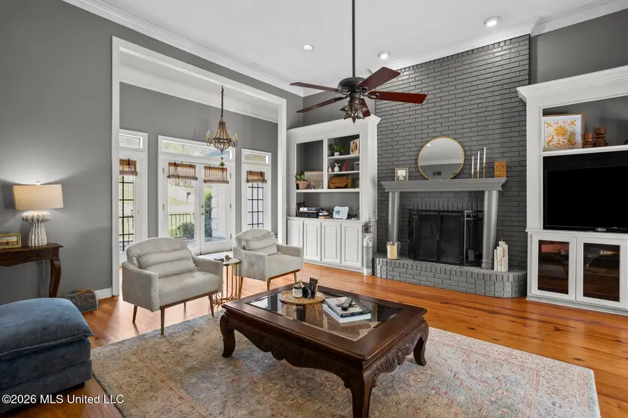 423 Woodlands Circle, Brandon, MS 39047 - #3