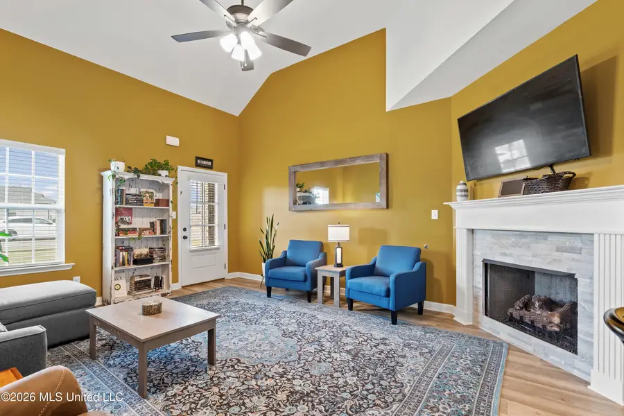 2454 Johnny Ray Drive, Southaven, MS 38672 - #3