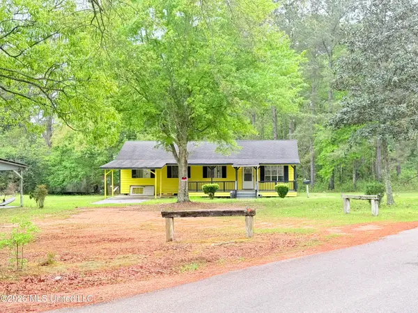 21264 State Line Road, Kentwood, LA 70444
