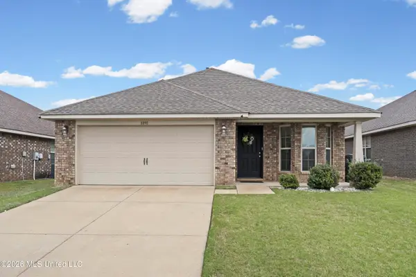 8898 Kathryn Grace Drive, Southaven, MS 38671