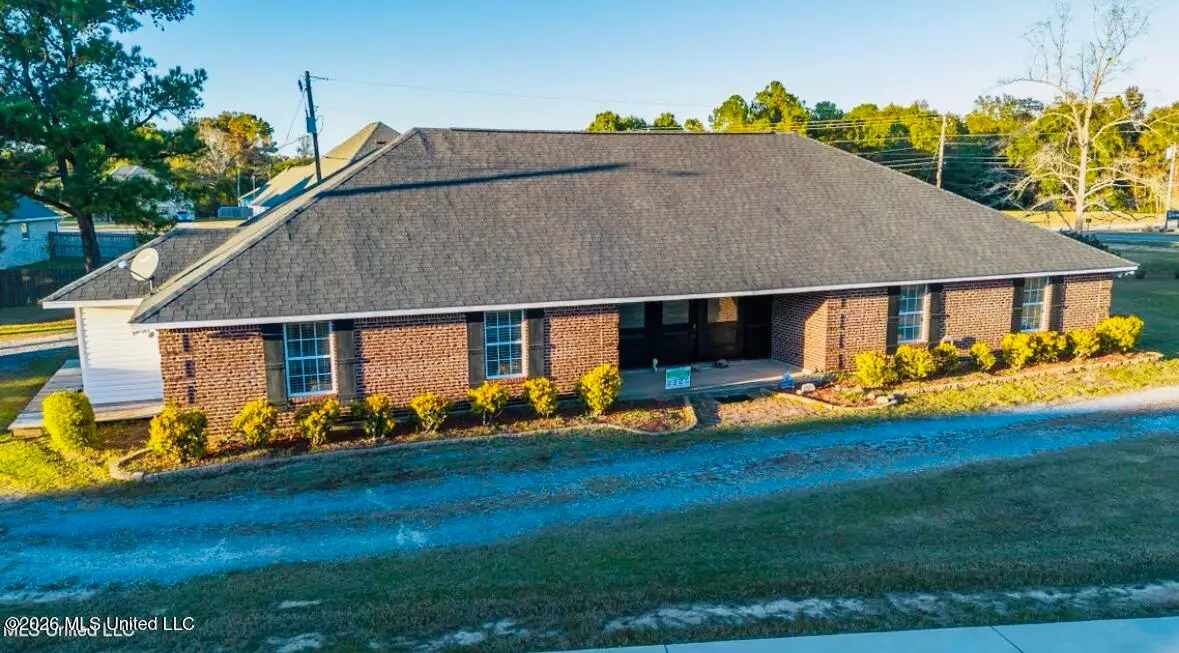 7079 Menge Avenue, Pass Christian, MS 39571 - #1