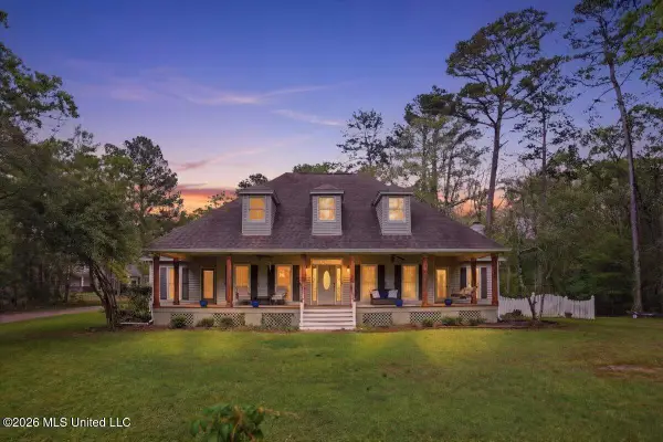 104 Quail Hollow Place, Brandon, MS 39047