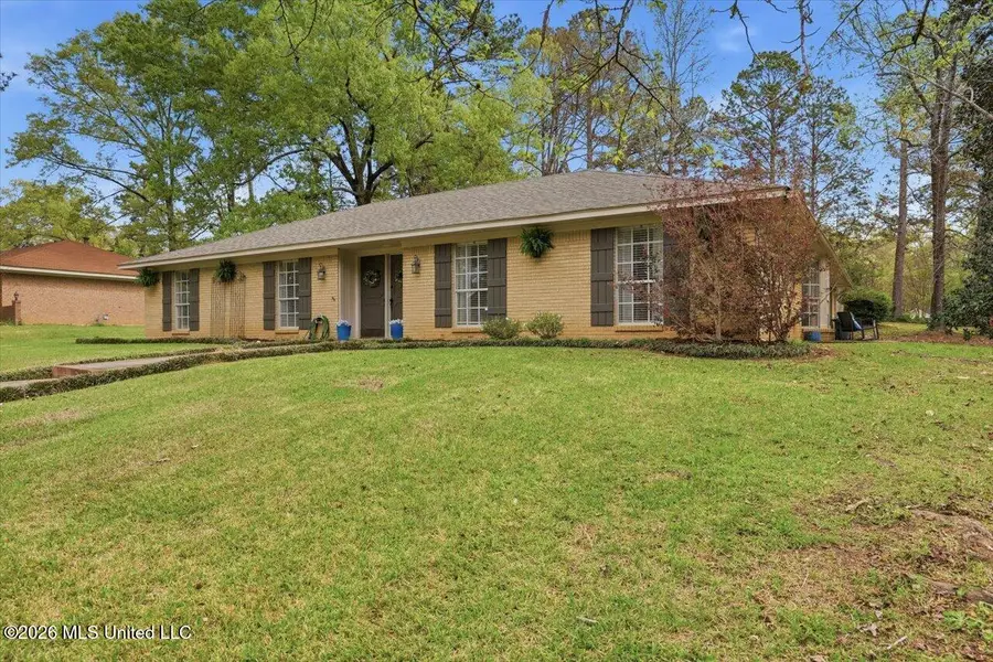 122 Woodgate Drive, Brandon, MS 39042 - #3
