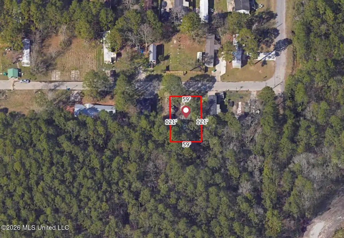 Address Withheld By Seller, City Unavailable, MS  - #1