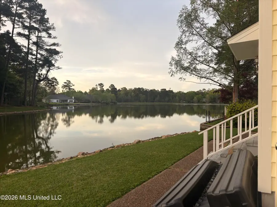 4 Spring Lake Point, Pearl, MS 39208 - #3