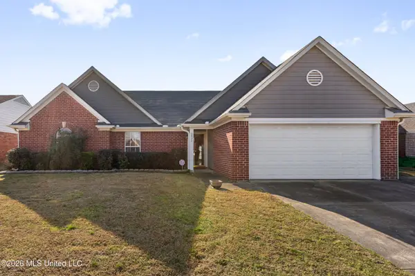 6892 Edmonton Street, Horn Lake, MS 38637