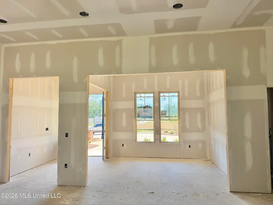 725 Celadon Street, Brandon, MS 39042 - #3