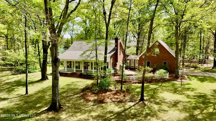 10 Charleston Avenue, Clinton, MS 39056 - #3