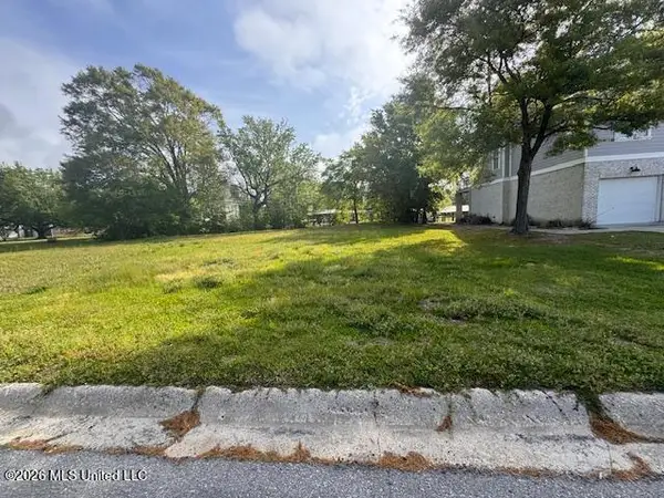 710 Enger Street, Pascagoula, MS 39581