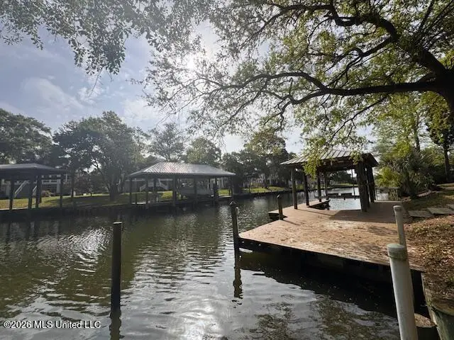 710 Enger Street, Pascagoula, MS 39581 - #3