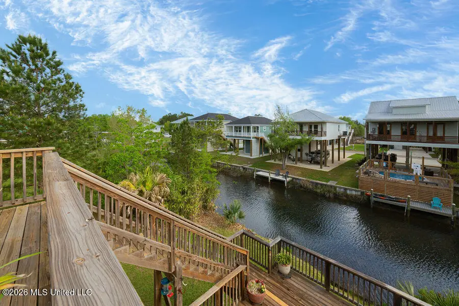 4070 Cardinal Street, Bay Saint Louis, MS 39520 - #2