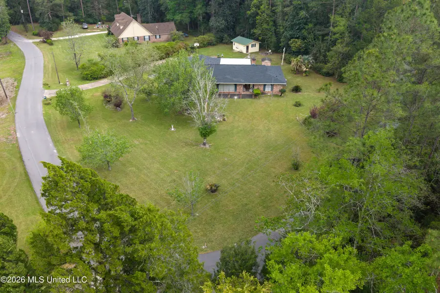 9121 Heather Lane, Moss Point, MS 39562 - #2