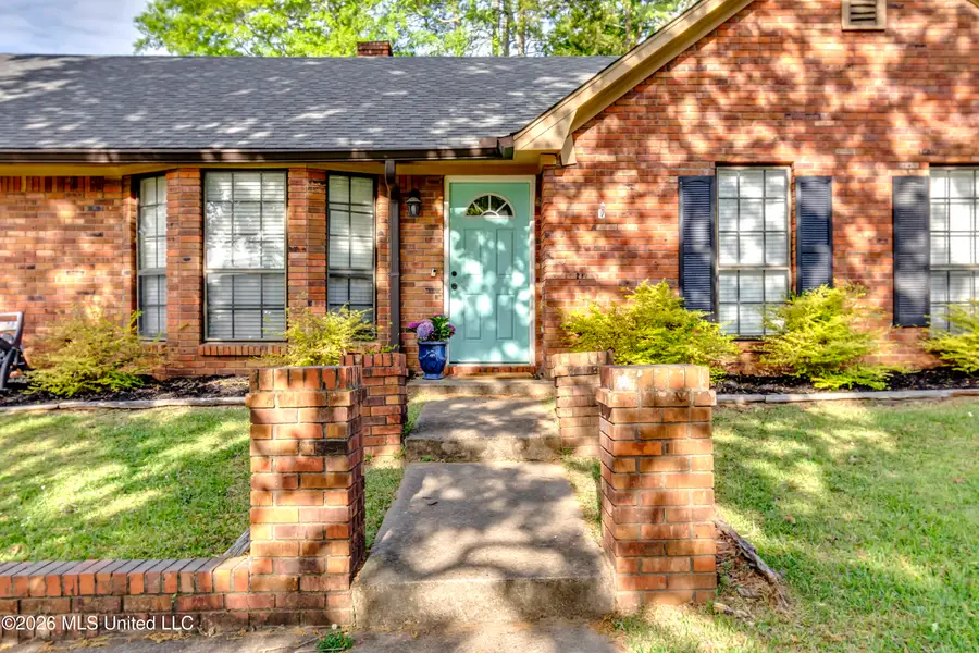 922 S College Street, Brandon, MS 39042 - #2