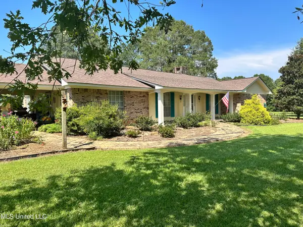 708 Ratliff Ferry Road, Canton, MS 39046