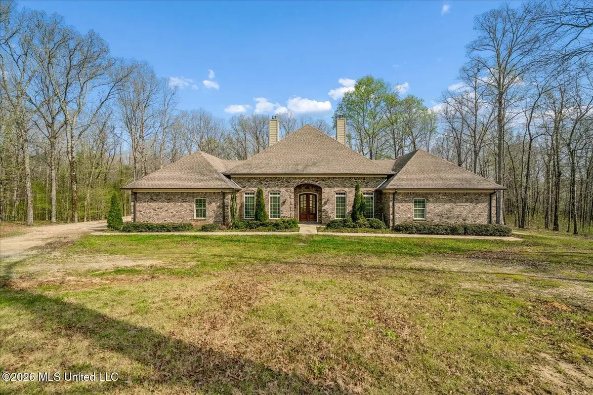 498 Tunstall Road, Byhalia, MS 38611 - #1