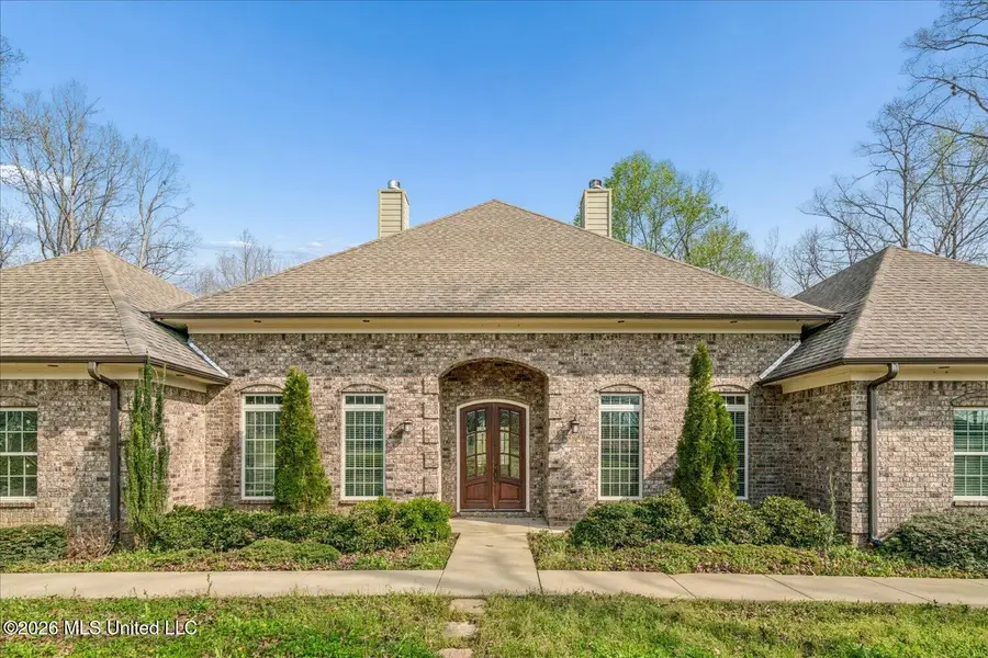 498 Tunstall Road, Byhalia, MS 38611 - #3