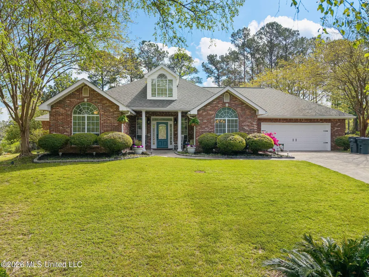 48 Greenleaf Drive, Hattiesburg, MS 39402 - #1