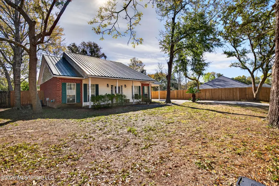 1500 Deer Street, Ocean Springs, MS 39564 - #2