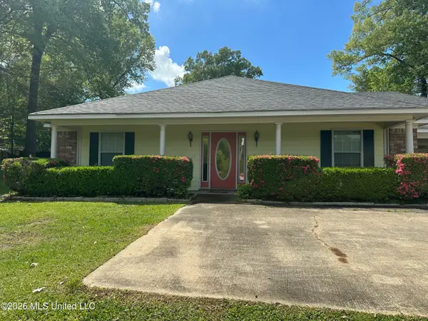 112 Thistledown Drive, Natchez, MS 39120