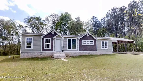 2637 S Pearson Road, Richland, MS 39218