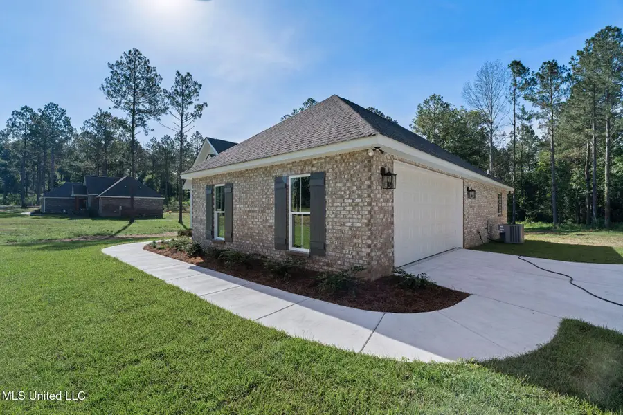 3416 Rocky Branch Road, Sumrall, MS 39482 - #3