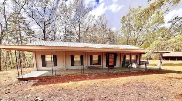 3221 Pine Grove Road, Hickory Flat, MS 38633