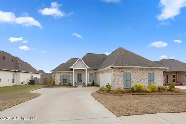 589 E Park Street, Canton, MS 39046