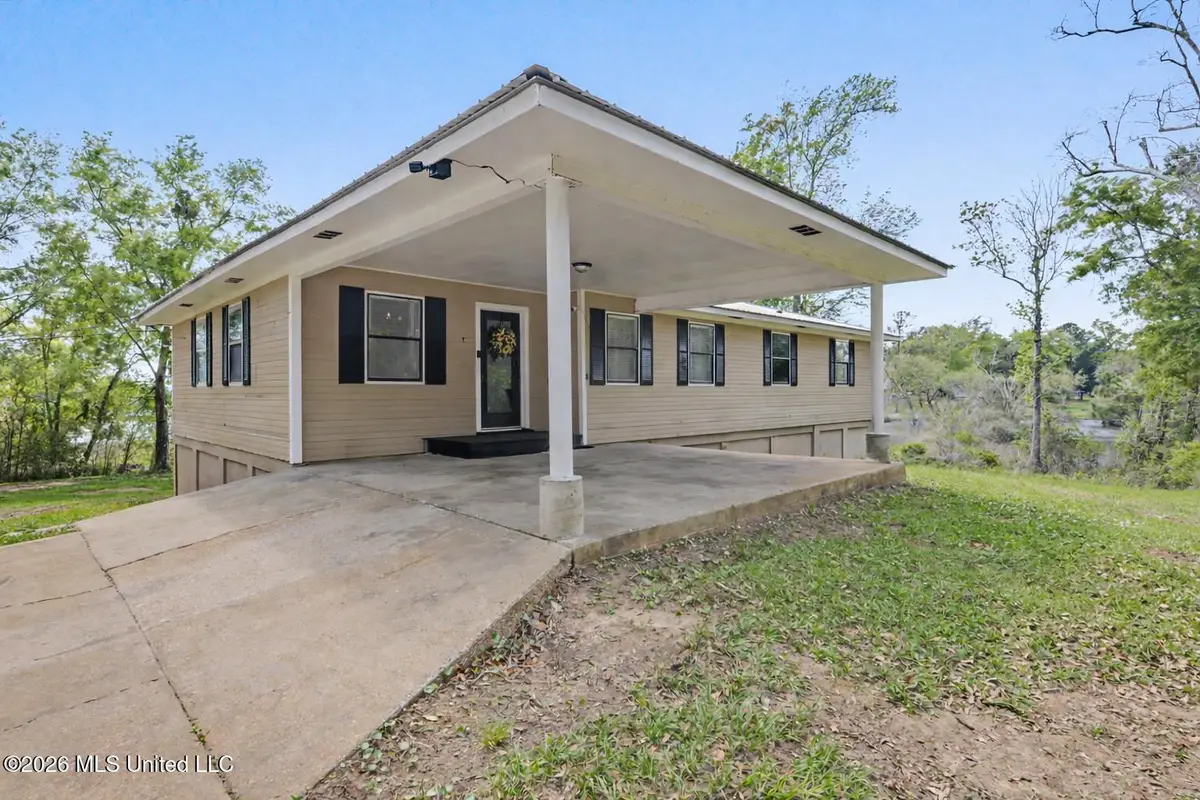 4707 Griffin Street, Moss Point, MS 39563 - #1