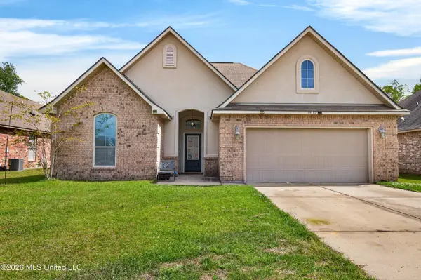 15110 Ranier Avenue, Gulfport, MS 39503