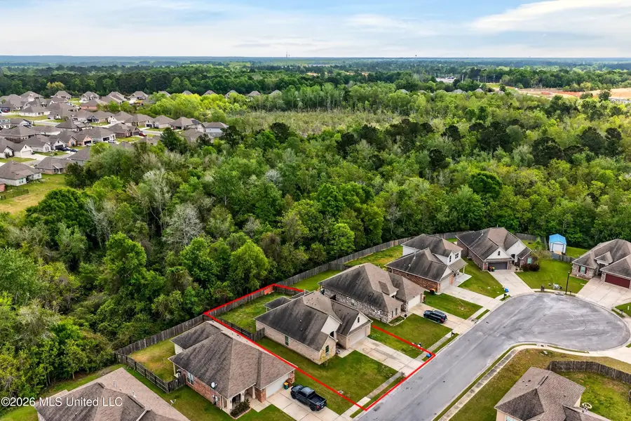 15110 Ranier Avenue, Gulfport, MS 39503 - #3