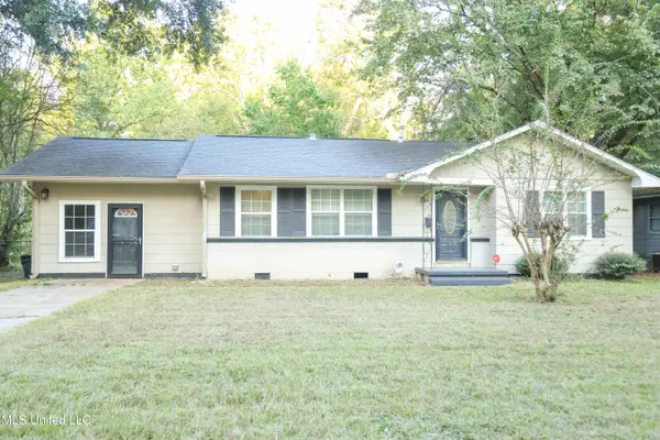 5448 Crepe Myrtle Drive, Jackson, MS 39206