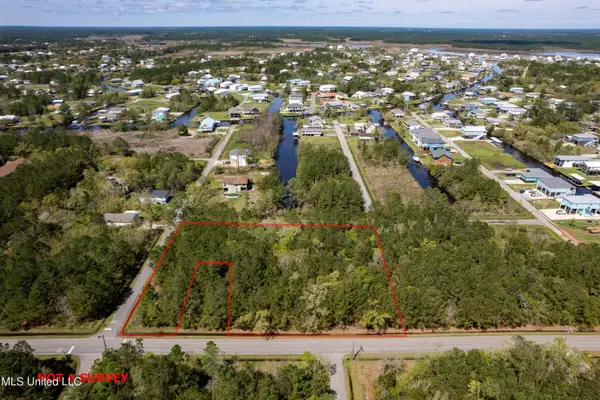 Nhn Central Ave (5 Parcels), Bay Saint Louis, MS 39520