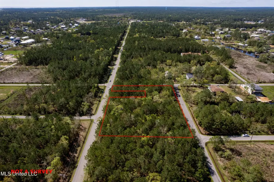 Nhn Central Ave (5 Parcels), Bay Saint Louis, MS 39520 - #3