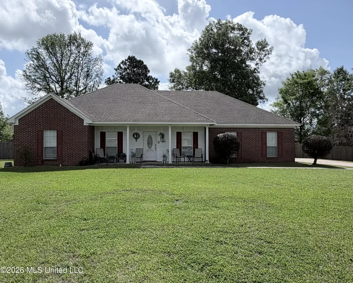 320 White Sand Road, Florence, MS 39073 - #1