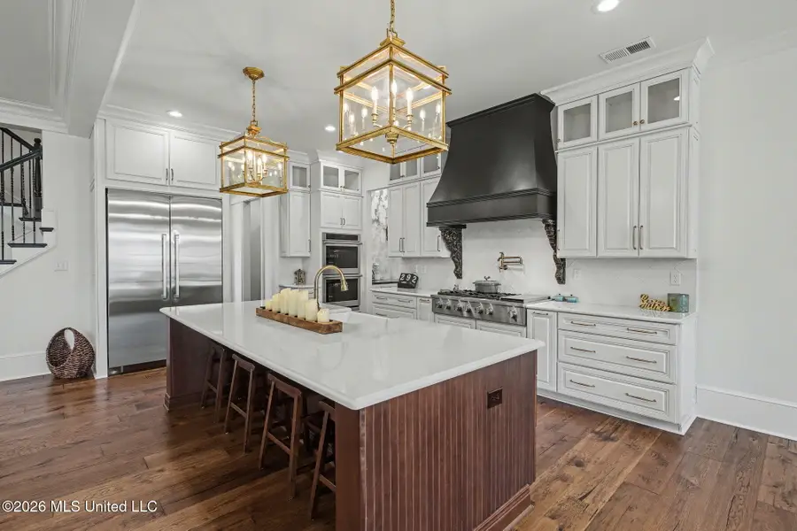 4686 Crystal Springs Cove, Olive Branch, MS 38654 - #3